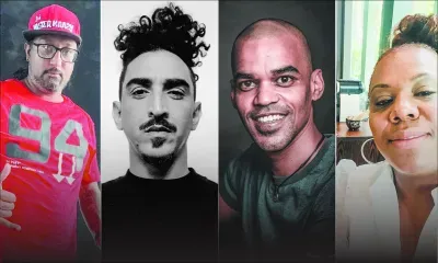 Milieu artistique  - National Arts Open Commission : le pari de la professionnalisation