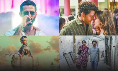 Une année 2025 audacieuse pour le cinéma hindi