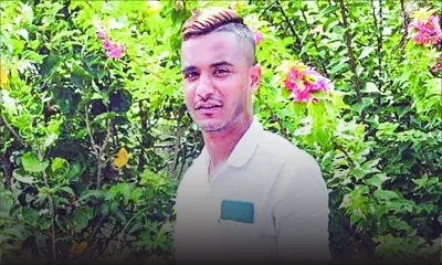 Lynchage mortel de Daren Rungasamy - Son père : «Si seulement il m’avait écouté…»