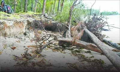 Dommages climatiques : une facture à Rs 500 Md pour Maurice d’ici 2050