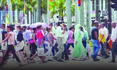 [Blog] Mental Change: The Missing Link in Mauritius’ Vision 2050