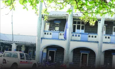 À Beau-Bassin : un vigile de 53 ans fait une chute mortelle du sixième étage