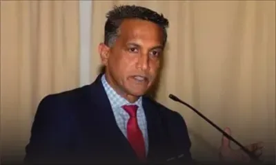 Rose Belle Data Center : « 2026 sera une année de grands chantiers pour le secteur de l’informatique », selon Avinash Ramtohul