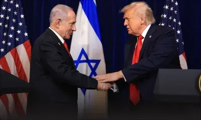 A l'ONU, les Etats-Unis défendent le droit d'Israël à reconnaître le Somaliland