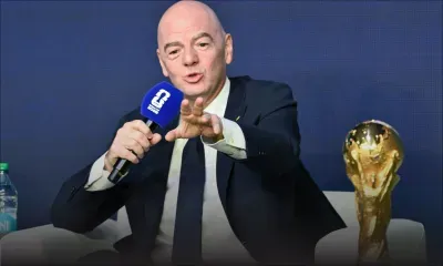 Mondial-2026 : le président de la Fifa justifie le prix des places par une demande « dingue »