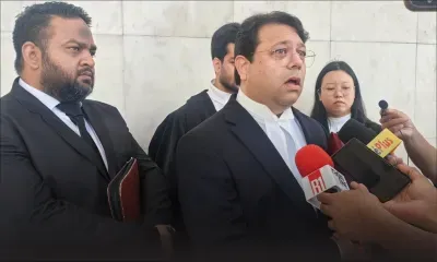 Liberté conditionnelle rejetée : les avocats de Mamy Ravatomanga envisagent une Bail Review en Cour suprême