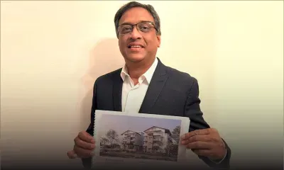 Immobilier - Ebene Vantage : un projet résidentiel de Rs 300 M prévu pour 2026