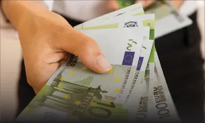 Taux de change : Quand l’euro s’échange à Rs 55/Rs 56