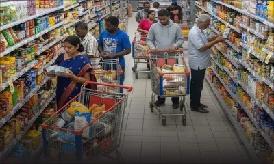 Promotions en baisse dans les rayons : seulement 118 397 produits au rabais sur 12 mois  