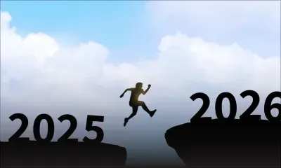 Le monde dit adieu à 2025, année d'une trêve précaire à Gaza et du retour de Trump