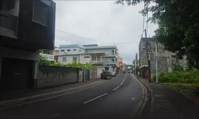 Météo : aucun  avertissement de fortes pluies