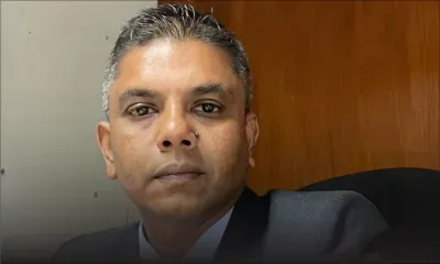 Le sergent Duguessur meurt après une brûlure causée par un chauffe-eau à gaz : témoignage de sa soeur Tisha