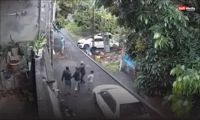 Agression mortelle de Paul Duval, 81 ans : des images CCTV versées à l’enquête