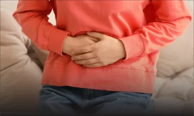 Gastro-entérite : 1 001 cas recensés, une hausse liée aux averses