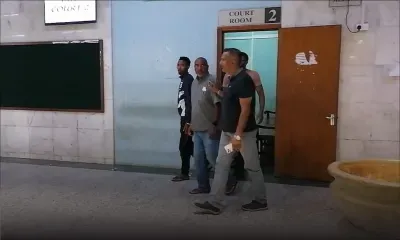 Meurtre de Paul Duval : Un ordre d’«Arrest Upon Arrival» émis contre Rodney Cootee