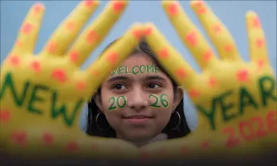 La région Pacifique est passée en 2026