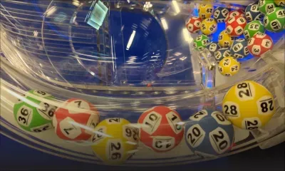 Loto Plus : deux joueurs remportent Rs 13,5 millions chacun