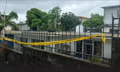 Meurtre de Sreematee Bunghoo, 78 ans  : un suspect interpellé