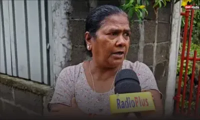 Meurtre de Sreematee Bunghoo, 78 ans - Sa voisine témoigne  « Elle avait déjà été victime d’un vol il y a deux mois »