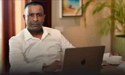 Moorghen Veeramootoo, CEO de Lottotech : «La vraie réussite se mesure à l’impact que l’on laisse»