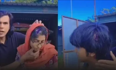 Vol avec violence : «Zot inn bat mwa kout lapins, monn trouv nwar»