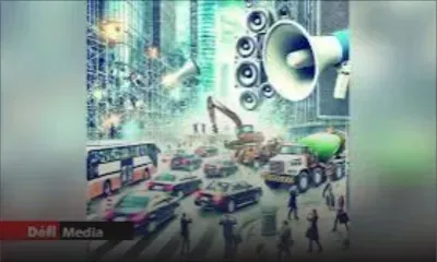 Nuisances sonores : un drame qui relance le débat sur le respect du voisinage