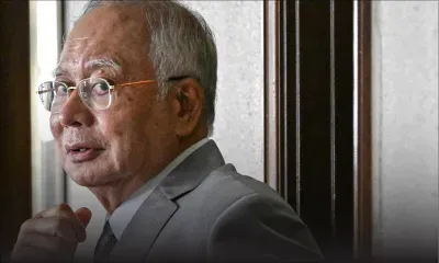 Scandale de corruption 1MDB en Malaisie: l'ex-Premier ministre Najib Razak condamné à 15 ans de prison