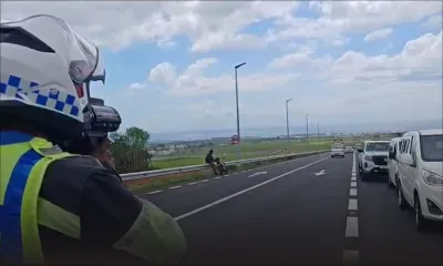 Sécurité routière : plus de 900 infractions relevées en 24 heures