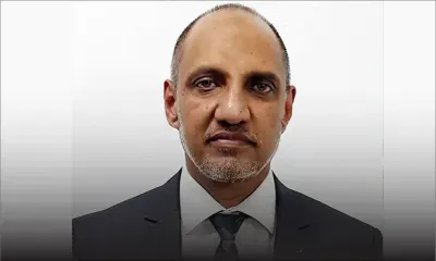 Présidence de l’Islamic Culturel Centre : le Conseil des ministres décide de remplacer Shamad Ayoob Saab