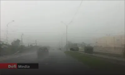 Noël : appel à la vigilance sur les routes