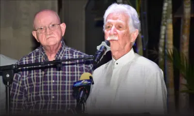 [En images] Fête de fin d’année du MMM au Domaine Anna