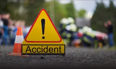 Port-Louis : Un piéton mortellement percuté, le conducteur prend la fuite