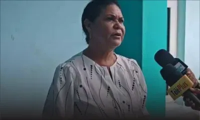 Arianne Navarre-Marie : « La place des enfants à comportement n’est pas dans un shelter »