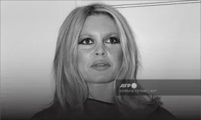 La fin d'un mythe: Brigitte Bardot est décédée