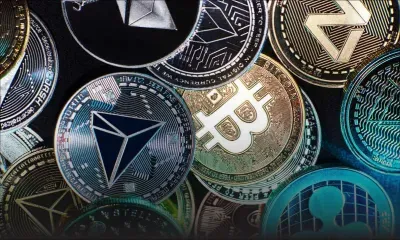 Cryptomonnaies: quand le pari sur bitcoin se retourne contre des entreprises