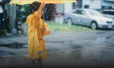 Météo : une veille de fortes pluies en vigueur à Maurice jusqu’à 16 h ce mardi 30 décembre