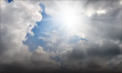 Météo : pluies et passages nuageux au programme des fêtes... une amélioration progressive attendue 