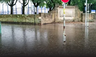 Avis de pluies : suivez les informations essentielles en temps réel