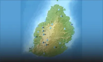 Avis de fortes pluies : les régions les plus arrosées sont…