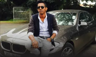 Sohail Seesungkur refait parler de lui : positif à la drogue après un accident