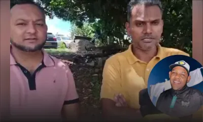 Décès tragique de Gouenael Chevathian : « Nous avons perdu un soldat », témoignent Shaahad et Mahesh