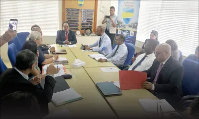 School Certificate 2024 - Nouvelles règles pour le Grade 12 : après 3 Credits, 2 Credits suffisent pour les repeaters 