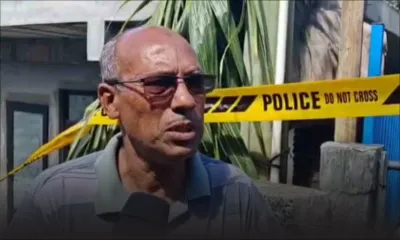 Meurtre de Sreematee Bunghoo – Son voisin Zakir : « J’ai perdu comme un membre de la famille… Je ressens cette perte »