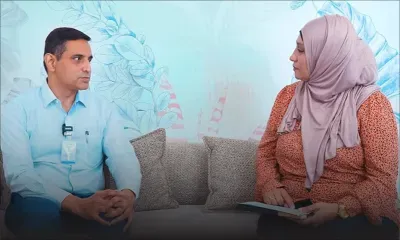 Comprendre les troubles urologiques avec le Dr Raghubir Bhardwaj, Senior Urologist à C-Care