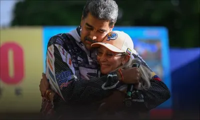 Les principaux contentieux entre les Etats-Unis et le Venezuela