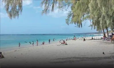 Flic-en-Flac : un ressortissant indien arrêté pour un geste obscène envers un garçonnet de trois ans