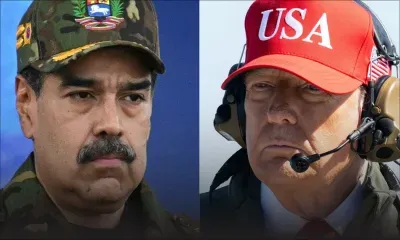 Venezuela : la Russie juge l'attaque américaine "profondément inquiétante et condamnable"