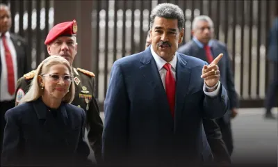 Réactions à l'attaque des Etats-Unis contre le Venezuela