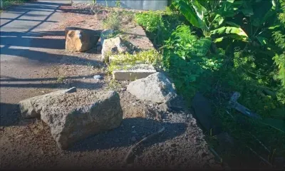 [Via Défi WhatsApp] “We have made many complaints, but nobody has taken them seriously”