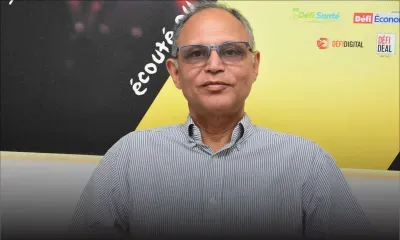 Ali Mansoor, économiste : «Le niveau de vie baissera en 2026 pour 80 % des Mauriciens actifs»